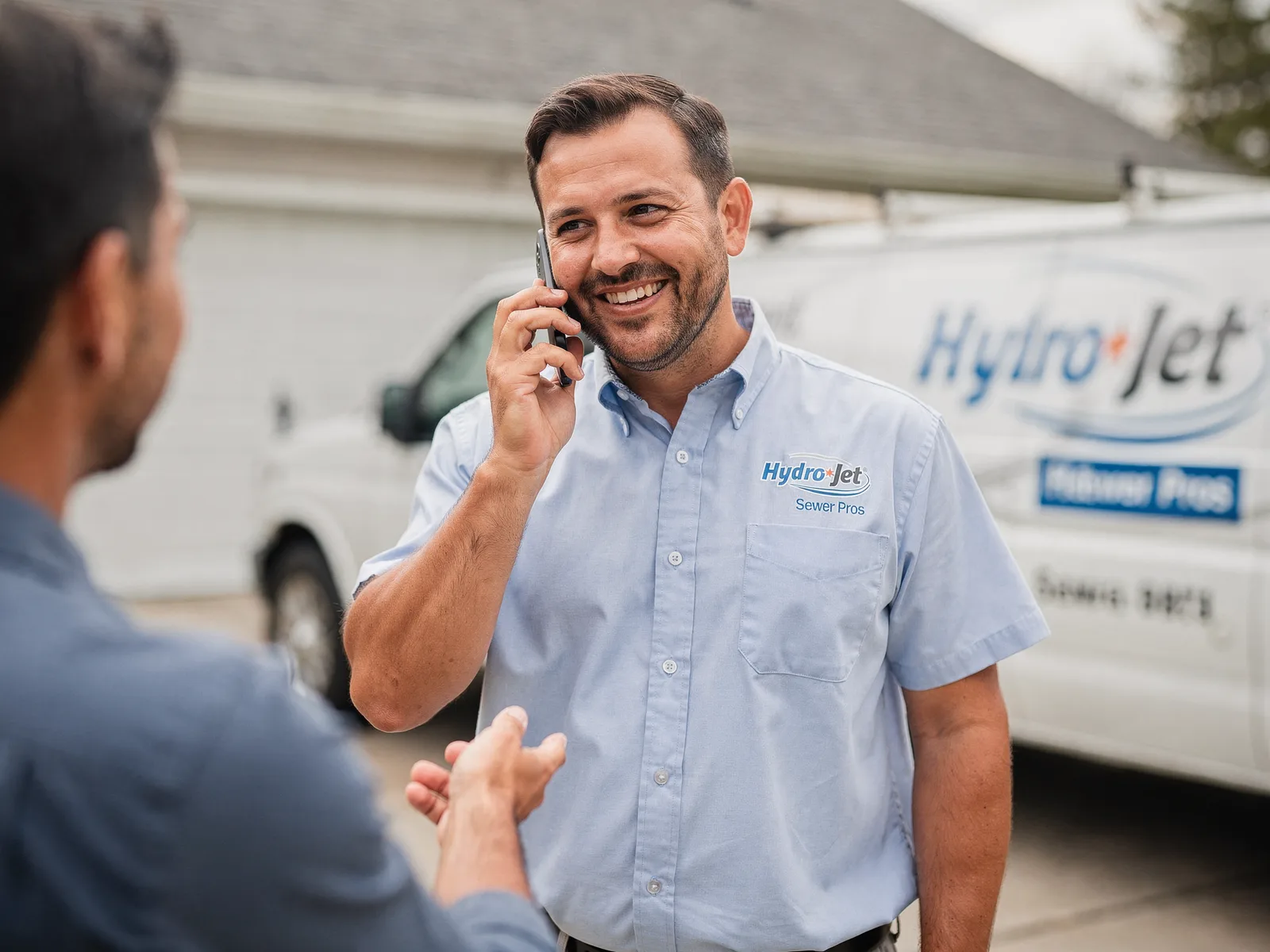 Hydro Jetting Sandy Springs, GA FAQs